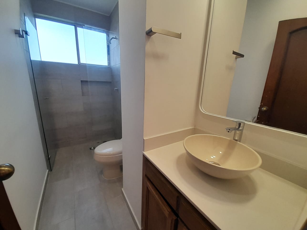 Penthouse en arriendo en el Poblado - Medellín