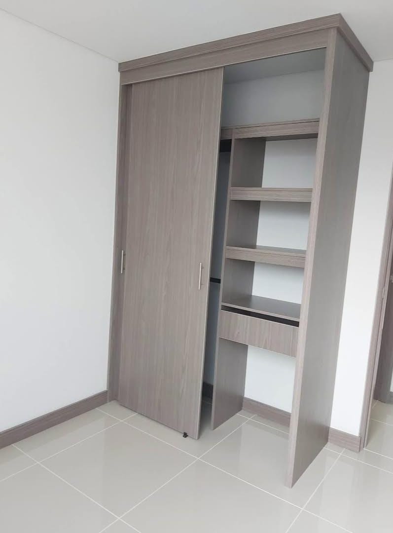 Venta de apartamento en Bello Niquia