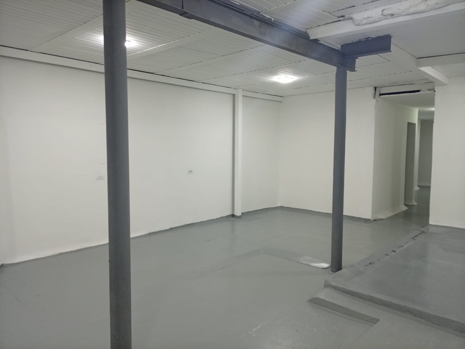 BODEGA PARA VENTA, CRISTO REY GUAYABAL, ALTA MIXTURA