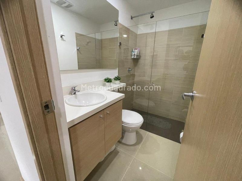 Apartamento en venta Sabaneta sector calle larga zona totalmente plana