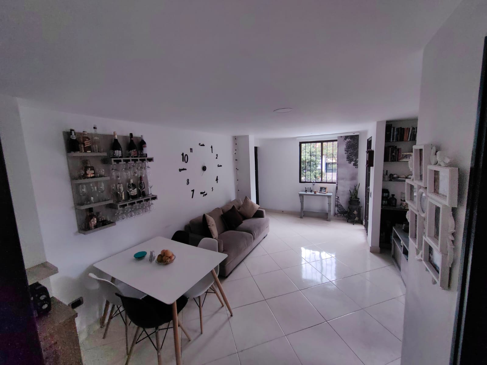 APRTAMENTO PRA VENTA, RODEO NORTE, GUAYABAL, CERCA OLAYA HERRERA