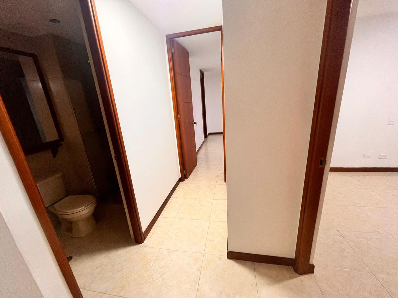 Apartamento en Venta Envigado sector Otra Parte