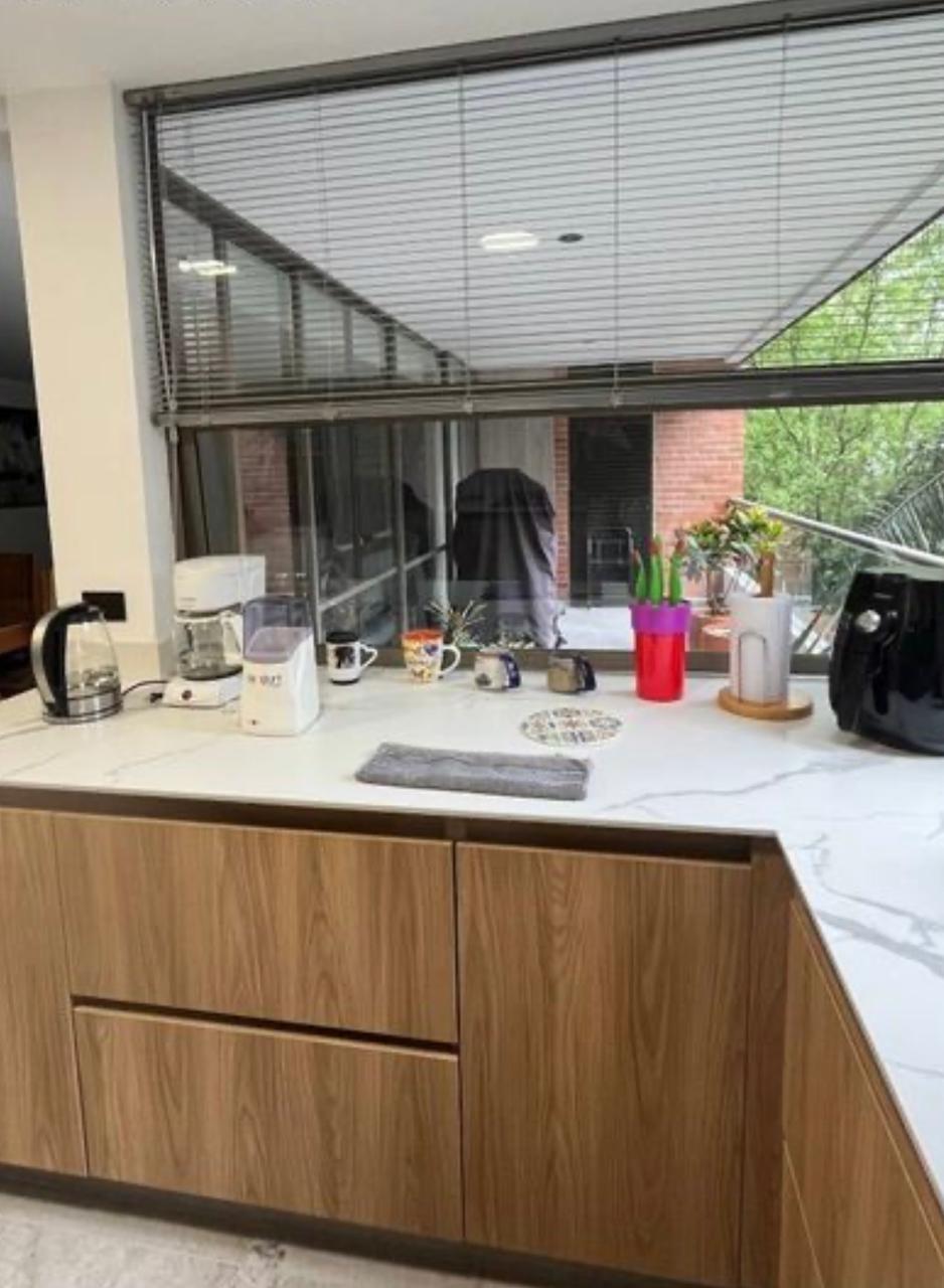 Apartamento en Venta Santa Maria De Los Angeles El Poblado Medellin