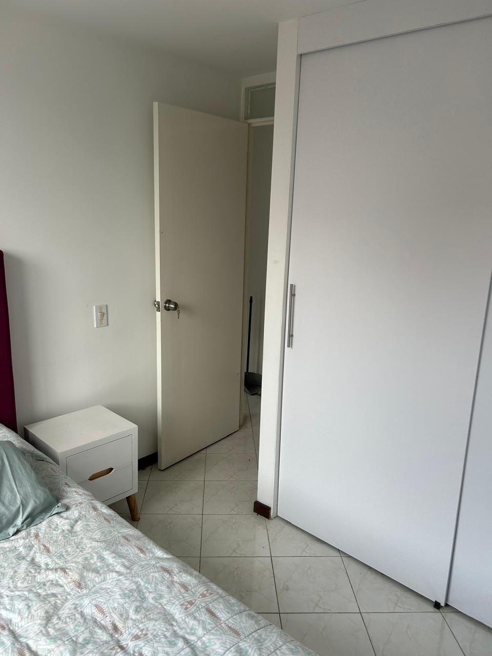 Apartamento en venta en el Poblado Loma de San Julian