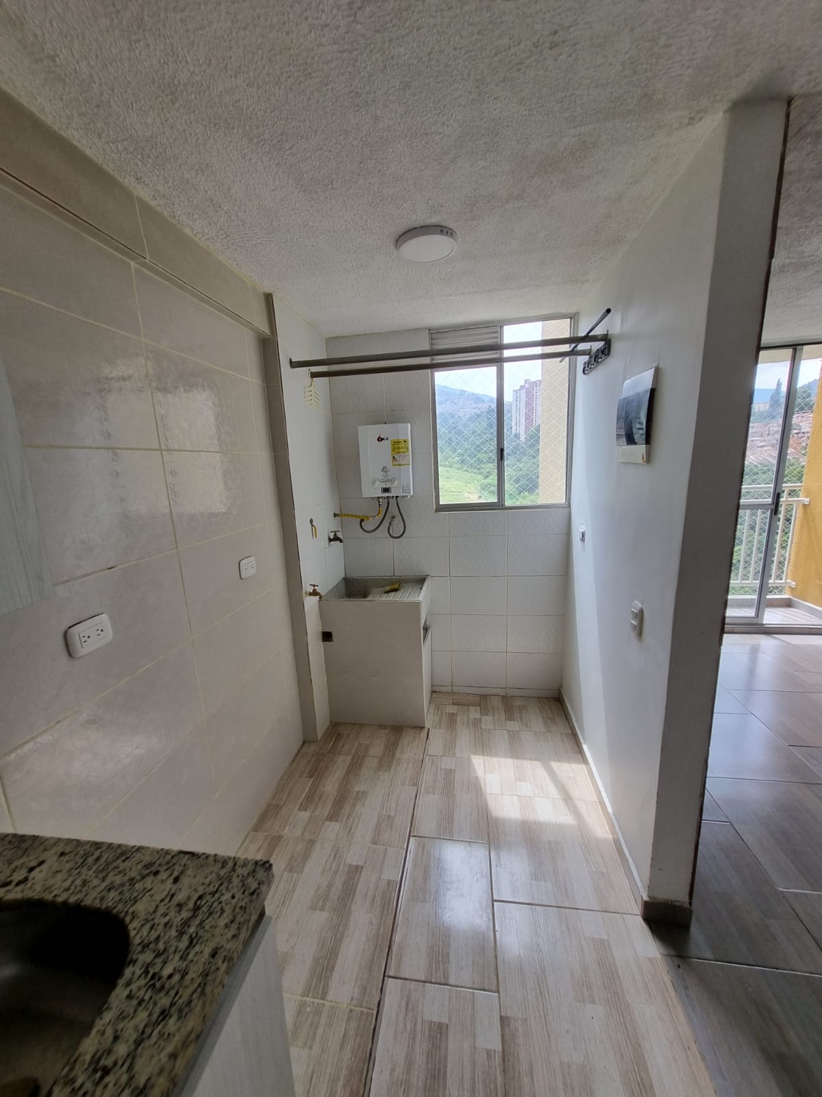 Venta de apartamento en San Antonio de Prado