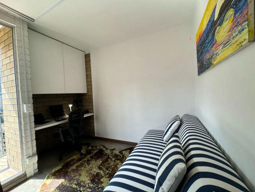 Apartamento en venta Medellín sector San diego