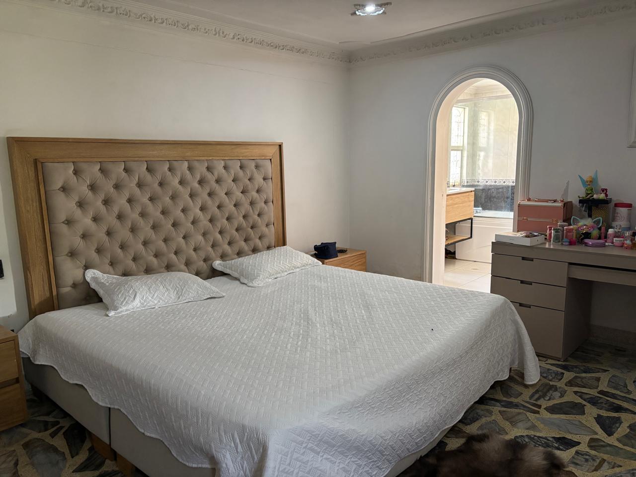 CASA LUJOSA PARA ARRIENDO AMOBLADA EN POBLADO, LAS PALMAS