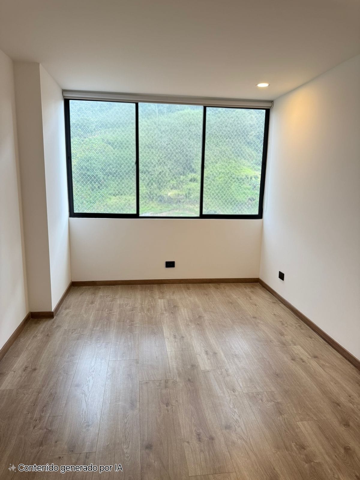 Apartamento para venta en El Trianon - Envigado