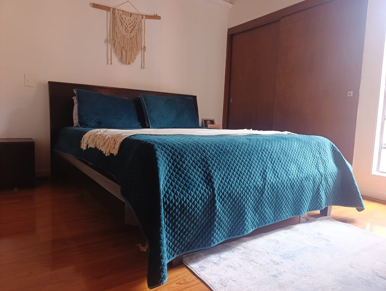 Apartamento en venta Medellín sector San diego zona plana