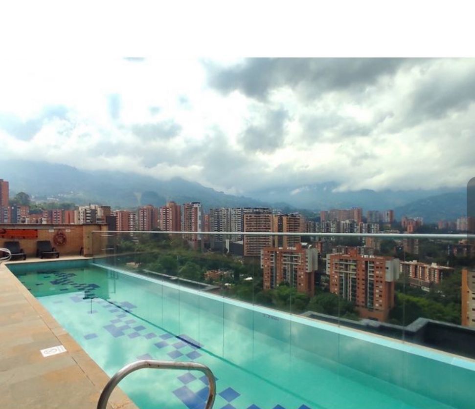 Apartamento en venta Envigado sector esmeraldal