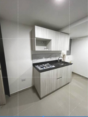 Apartamento en venta en pueblo viejo