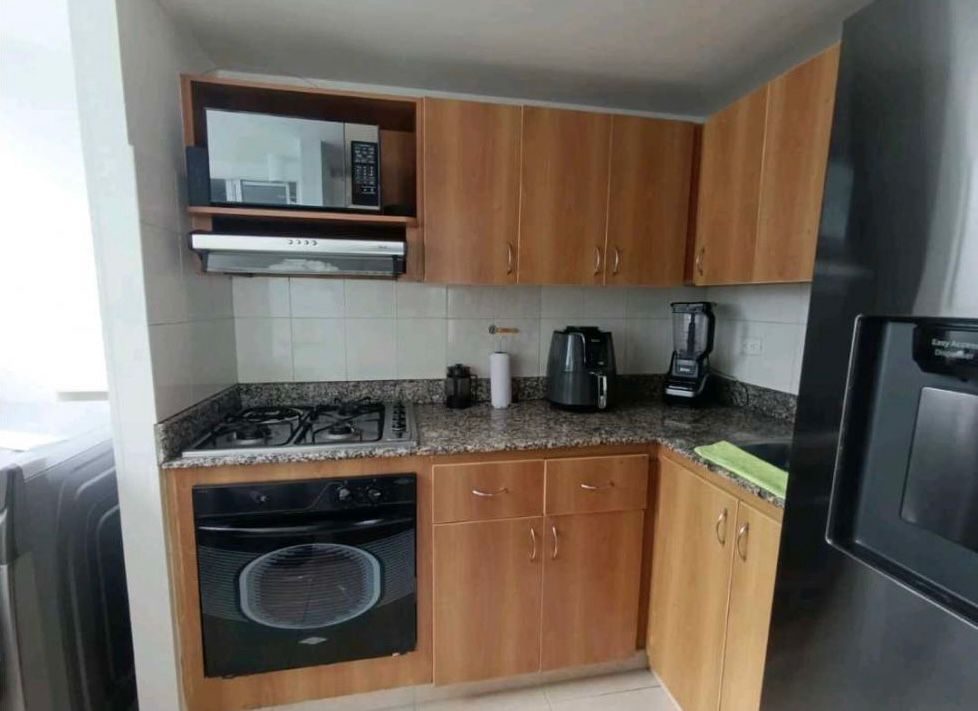Apartamento en venta en la castellana - Medellín
