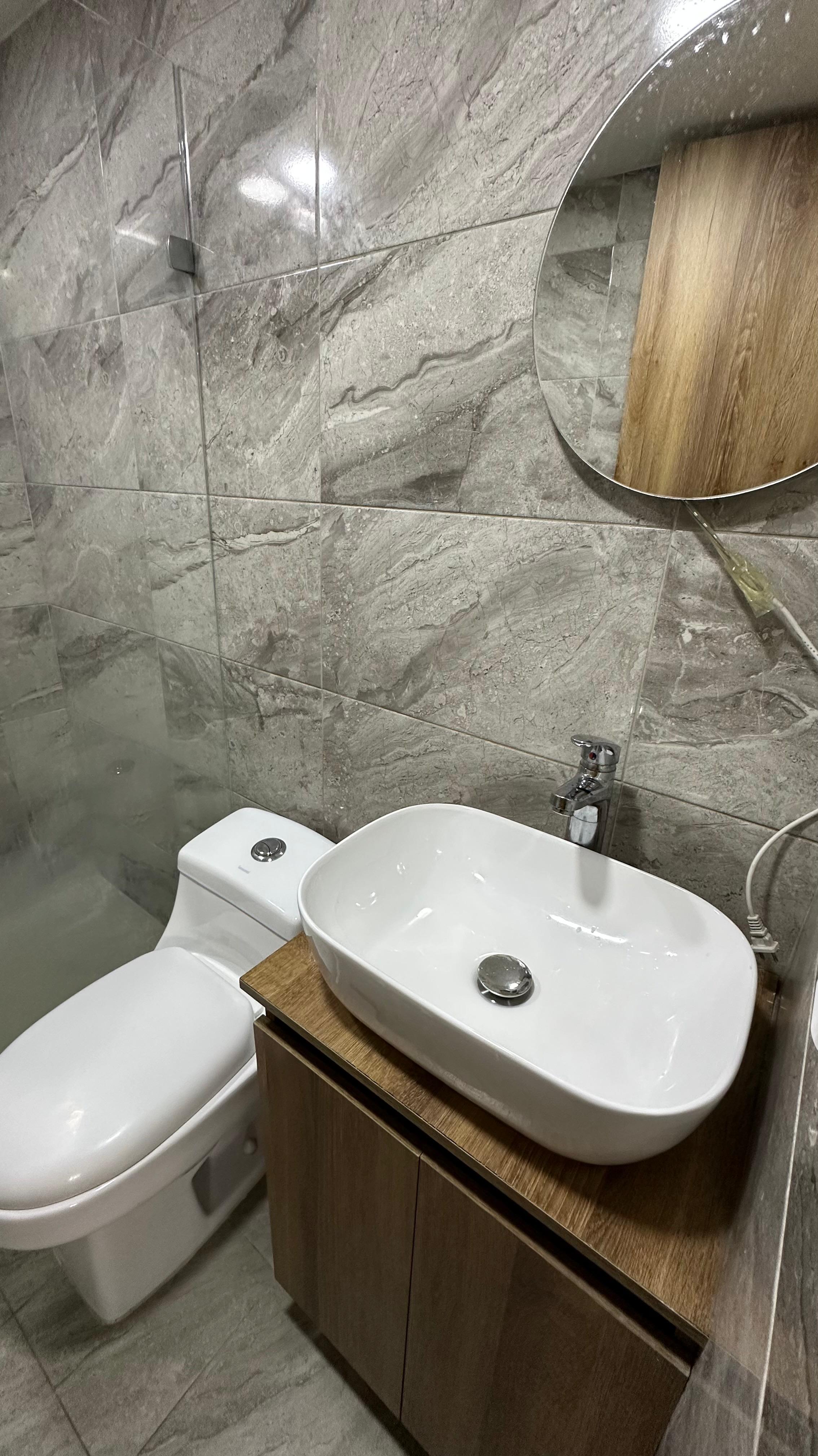 Apartamento en venta sector San José - Sabaneta