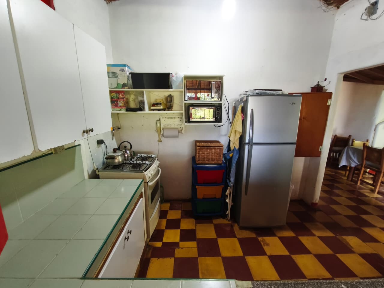 Finca en venta Titiribí Antioquia sector jardín