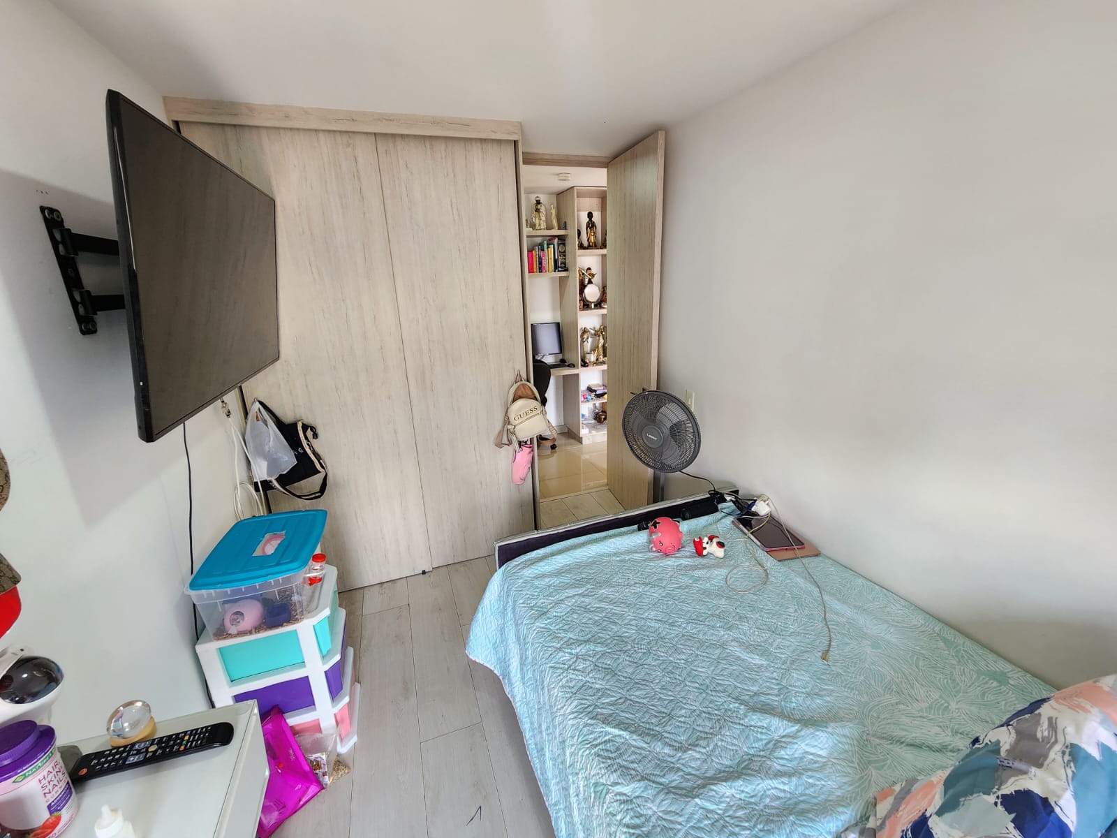 Venta de apartamento en Envigado La Paz