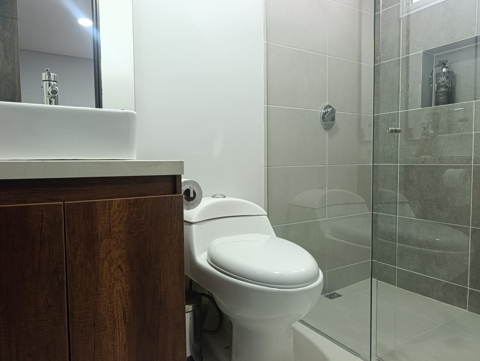 Apartamento en venta Medellín Poblado Santa María De Los Ángeles