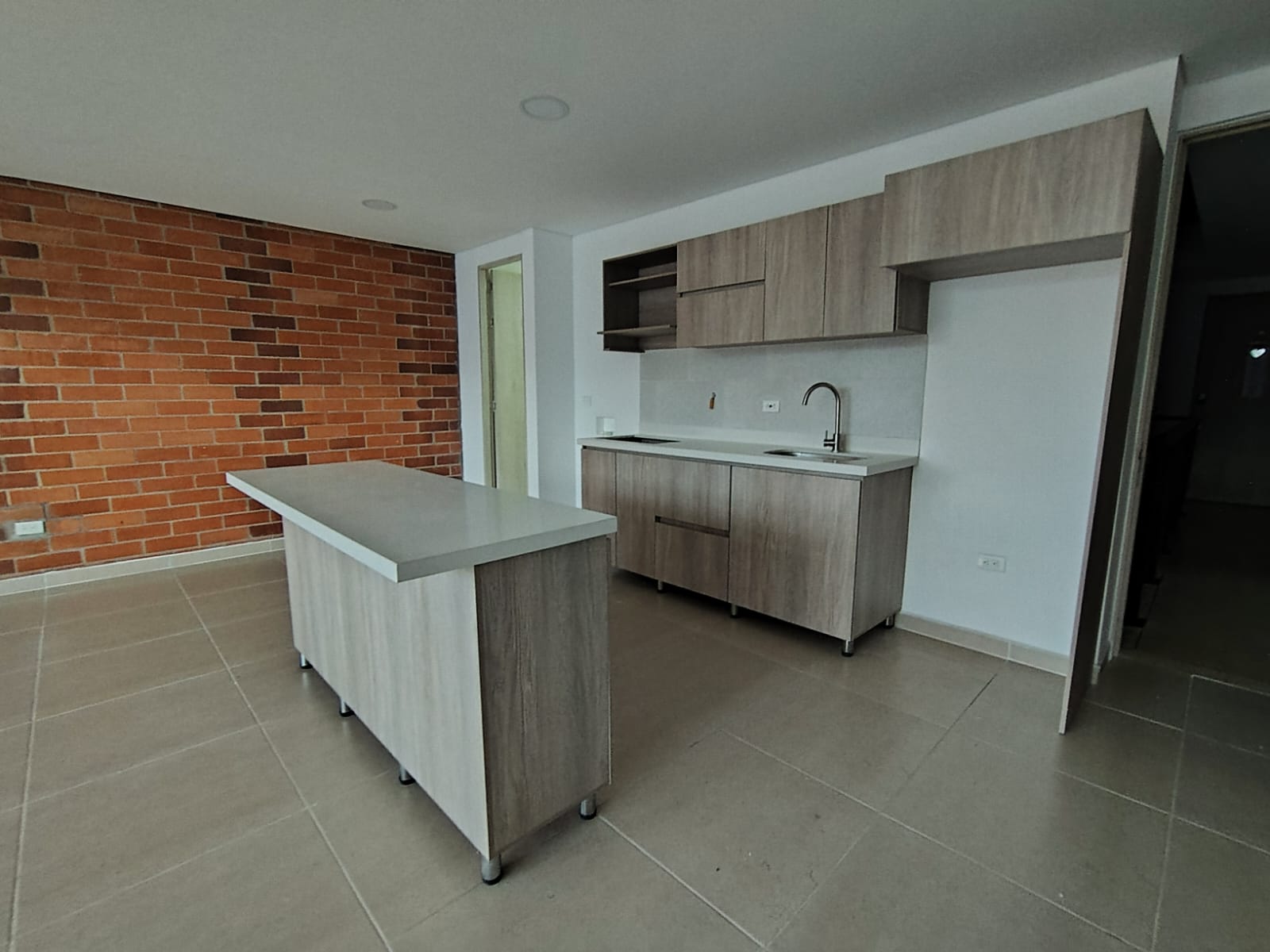 Apartaestudio en venta medellin laureles