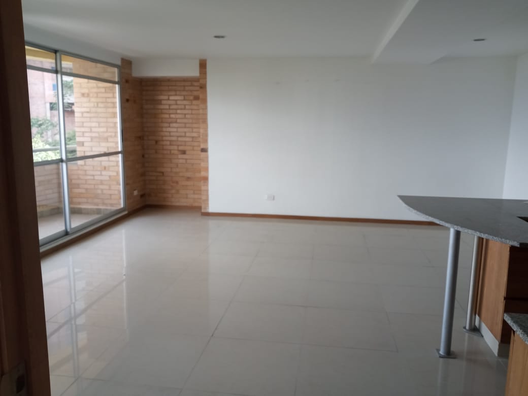 Venta de apartamento en sabaneta, aves marías