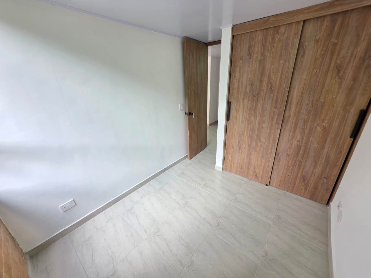 Venta de apartamento en buenos aires loma del indio