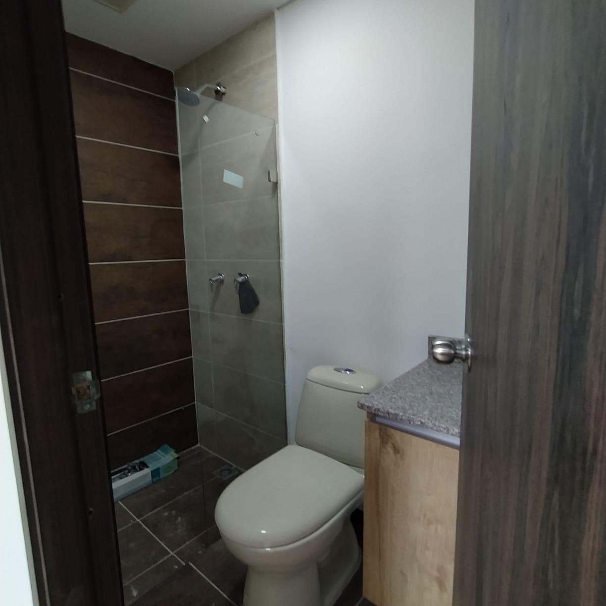 APARTAMENTO PARA VENTA EN MEDELLIN, RODEO ALTO