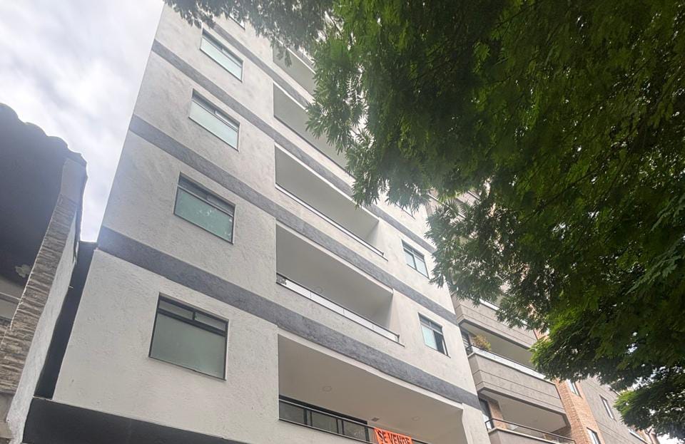 Apartamento para venta en Medellín, la castellana