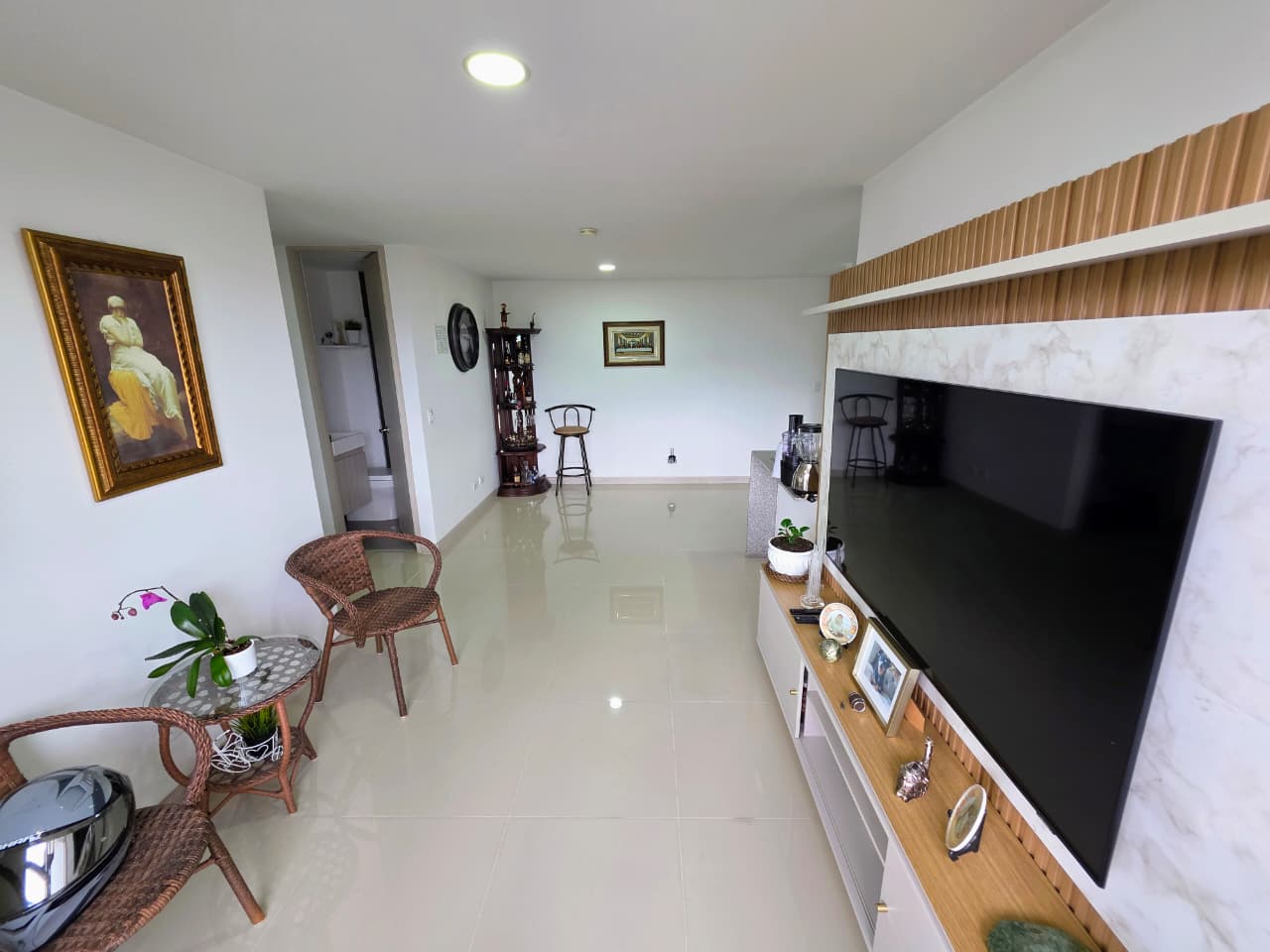 Apartamento en venta en itagui sector suramerica