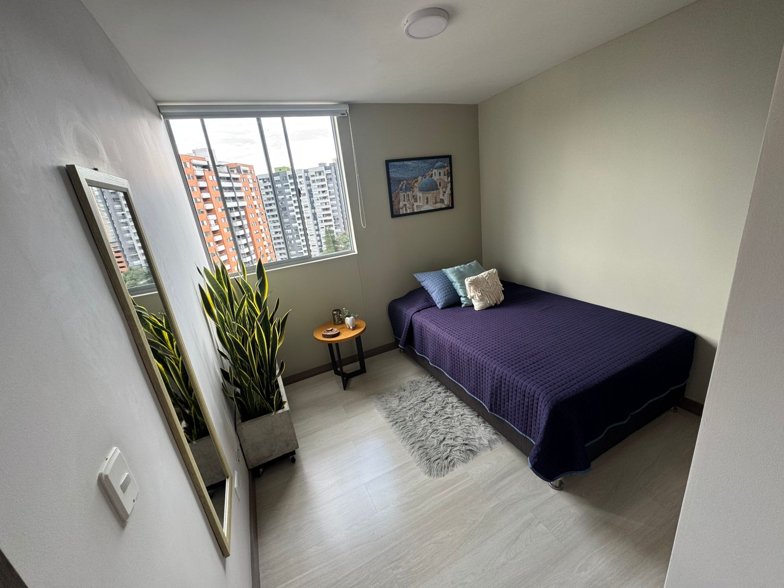 Venta de apartamento en Envigado entre Camino Verde y Las Brujas