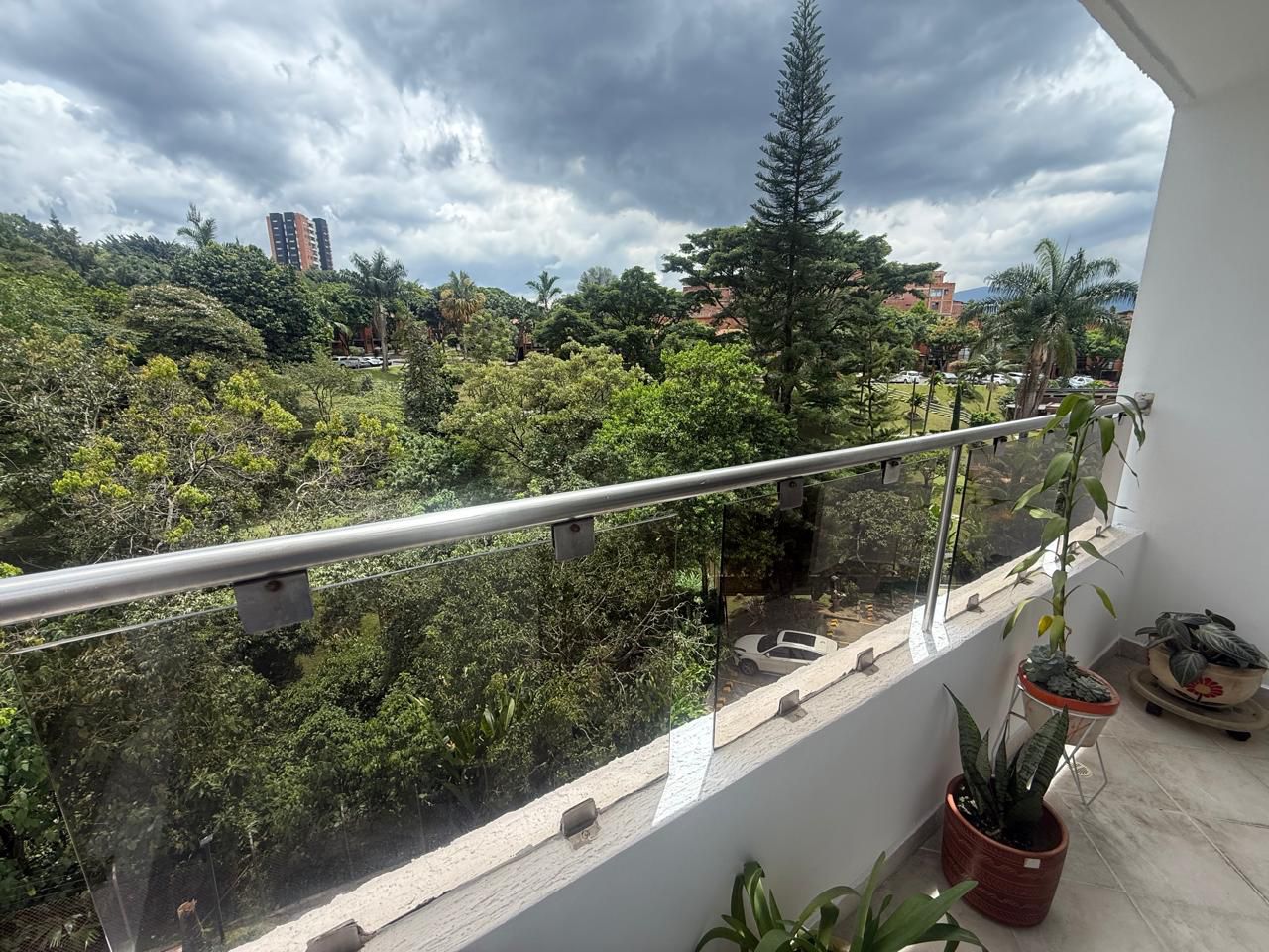 Apartamento en Venta en La Abadía Envigado Antioquia