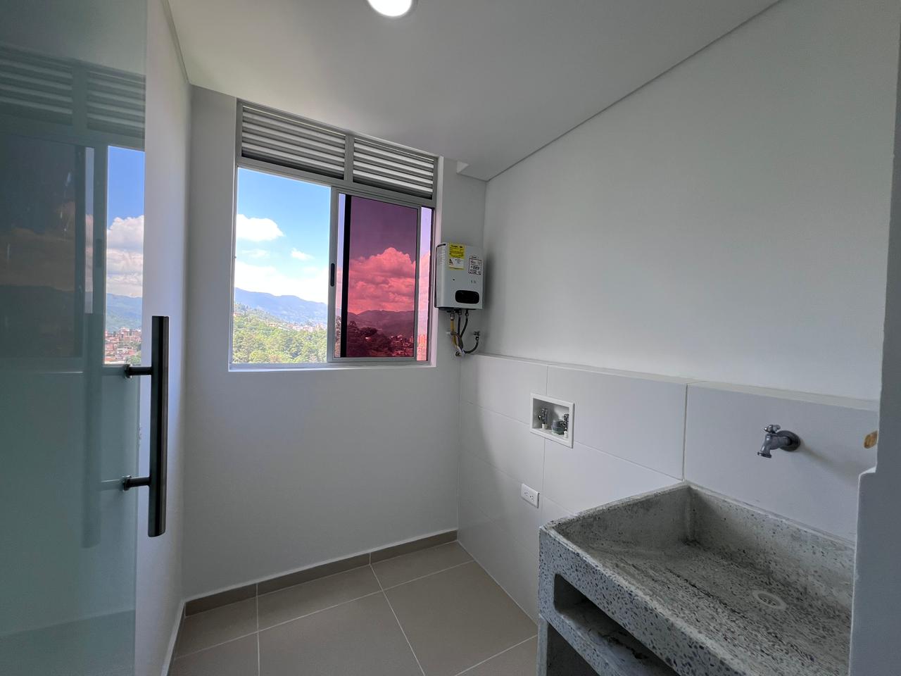 Venta de apartamento en Envigado Camino Verde