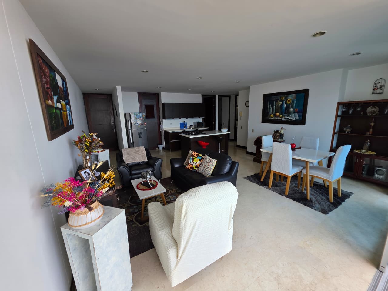 Apartamento en venta en sabaneta las lomitas