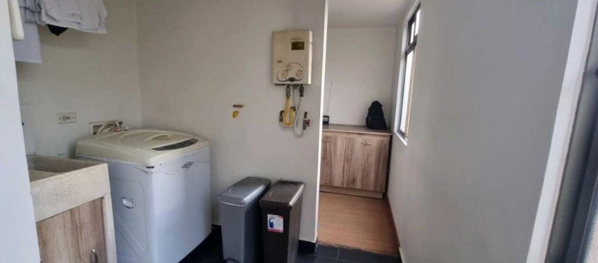 Venta de apartamento dúplex  en Envigado Zúñiga