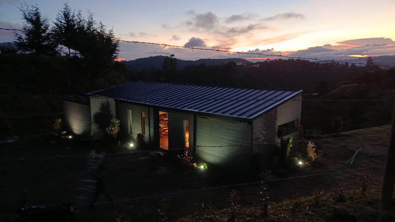 Finca en Venta en San Vicente Antioquia