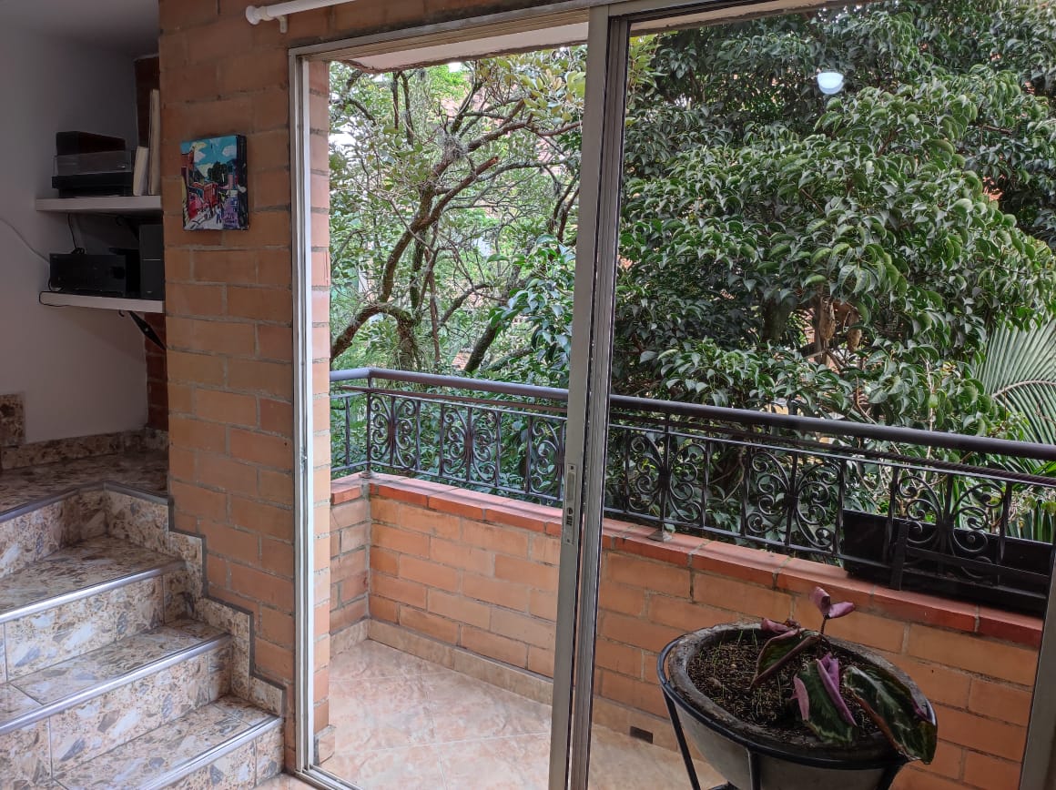 Apartamento Duplex en Venta en Sabaneta Antioquia