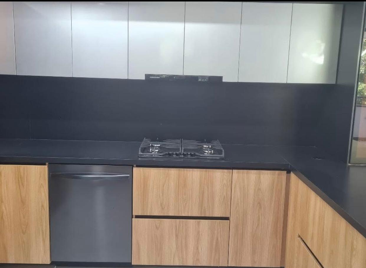 Apartamento en Venta El Poblado Medellin