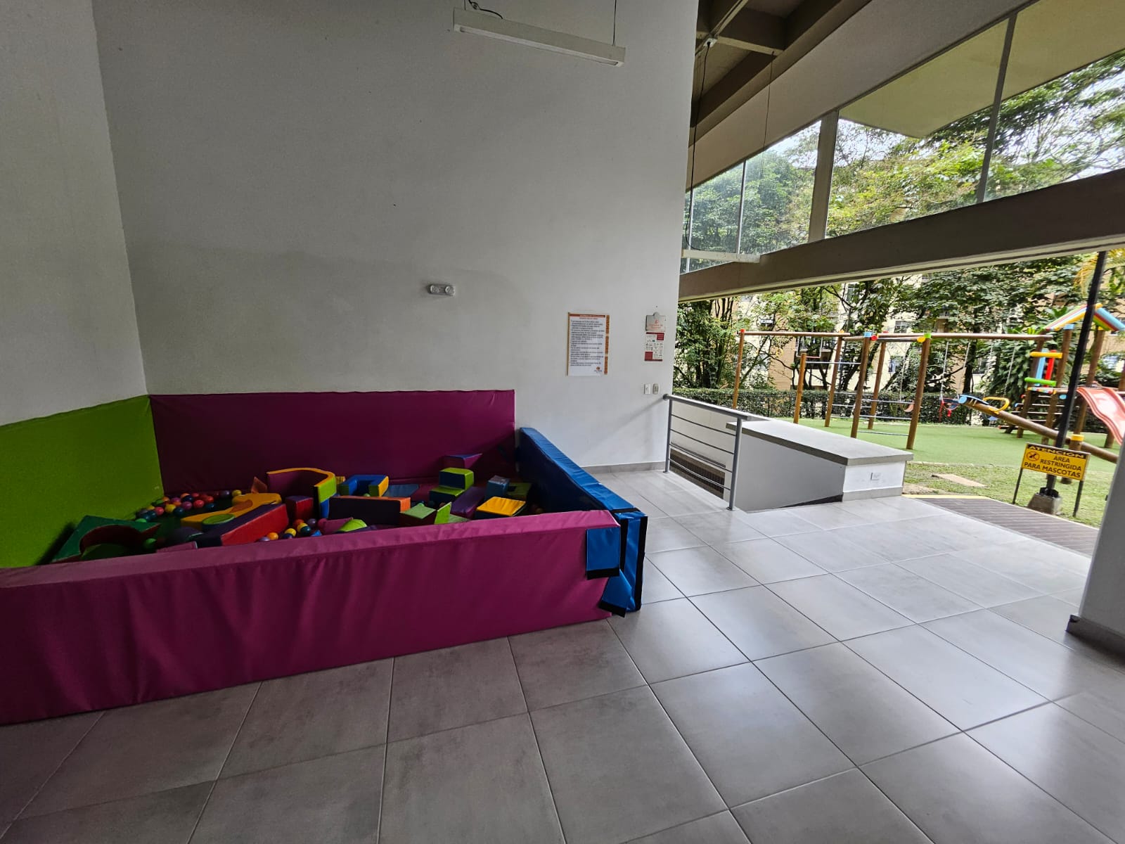 APARTAMENTO EN ARRIENDO CAMINO VERDE ENVIGADO