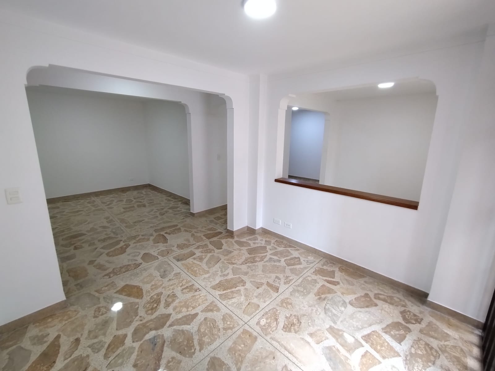 Apartamento para venta en laureles, Medellín