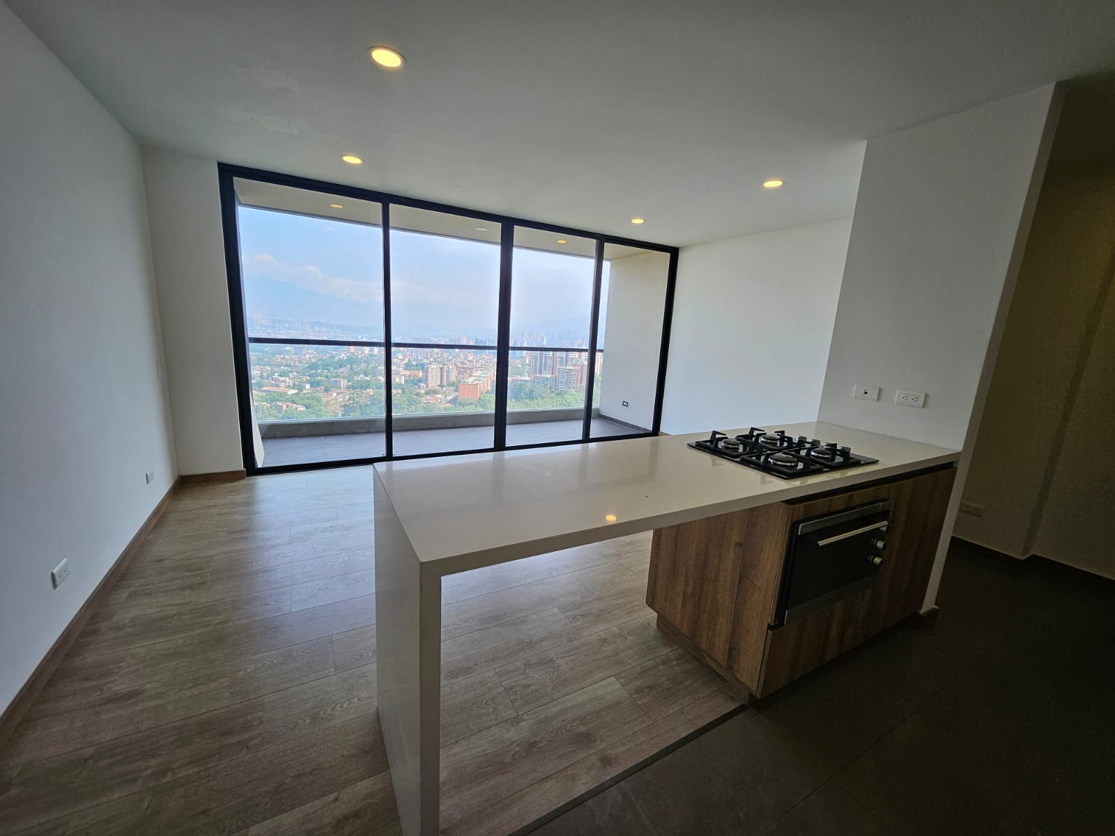 Apartamento para venta en envigado, Trianon