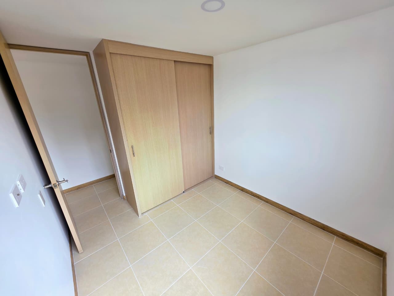 Apartamento en venta en sabaneta san jose parte baja