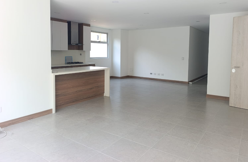 Apartamento en venta Envigado sector Jardín