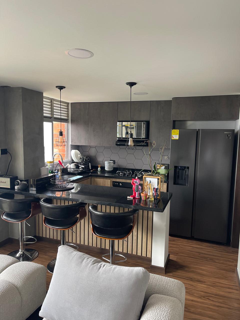 Venta de apartamento en Las Palmas