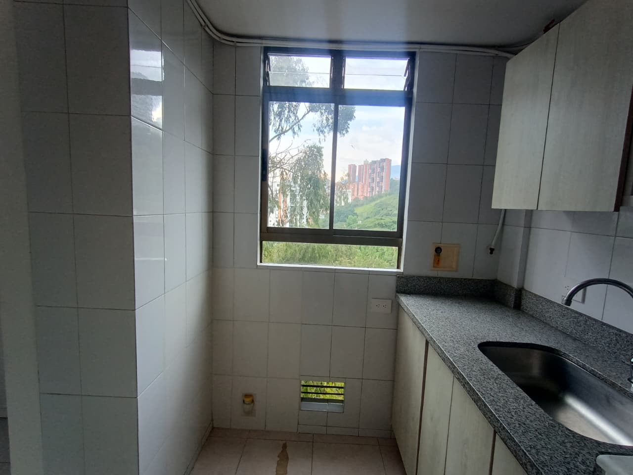 Apartamento en arriendo en Las Palmas El Poblado