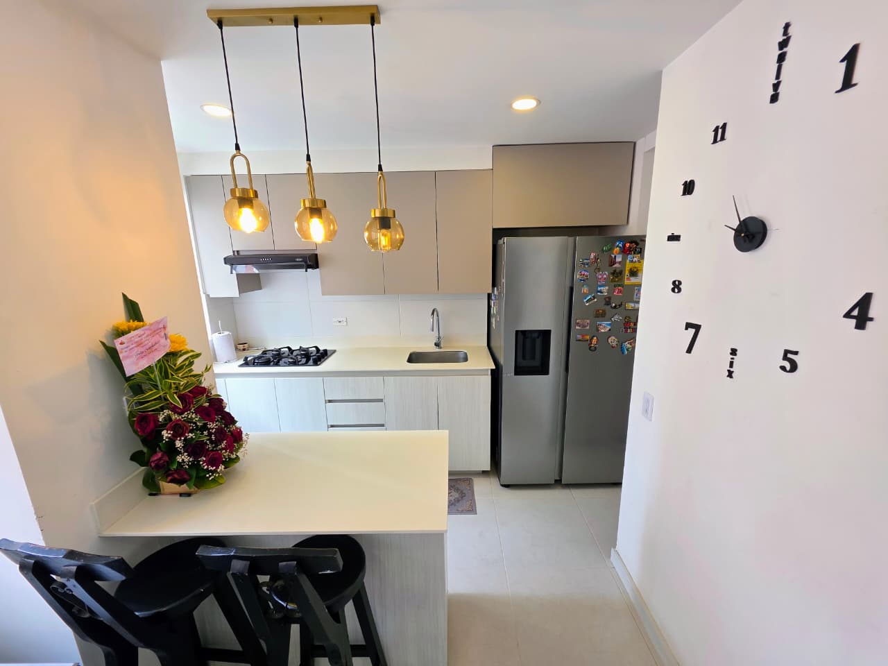 Apartamento en venta en sabaneta cerca a la estación del metro