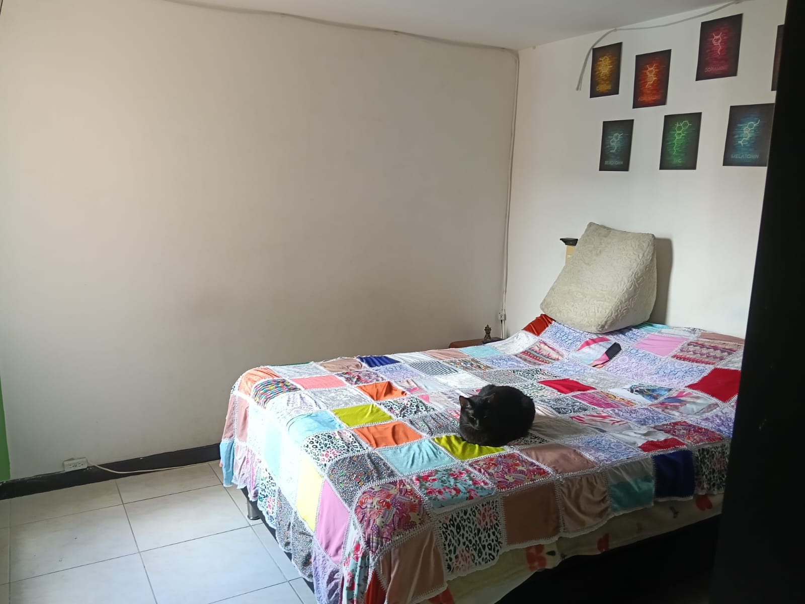 Apartamento para venta en Medellín loma de los Bernal