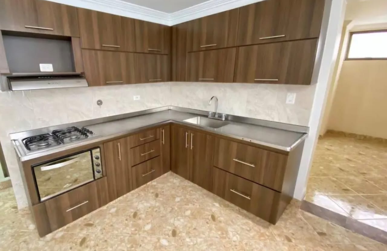 Apartamento en venta en sector Los Pinos - La América - Medellín