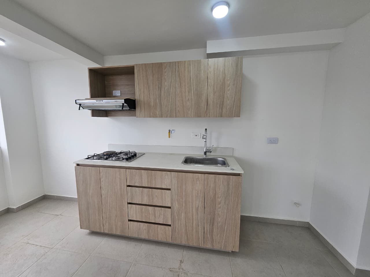 Apartamento para estrenar en venta en La Cuenca Envigado