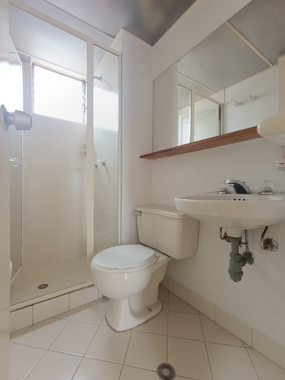 Apartamento en venta Loma de los Bernal parte baja