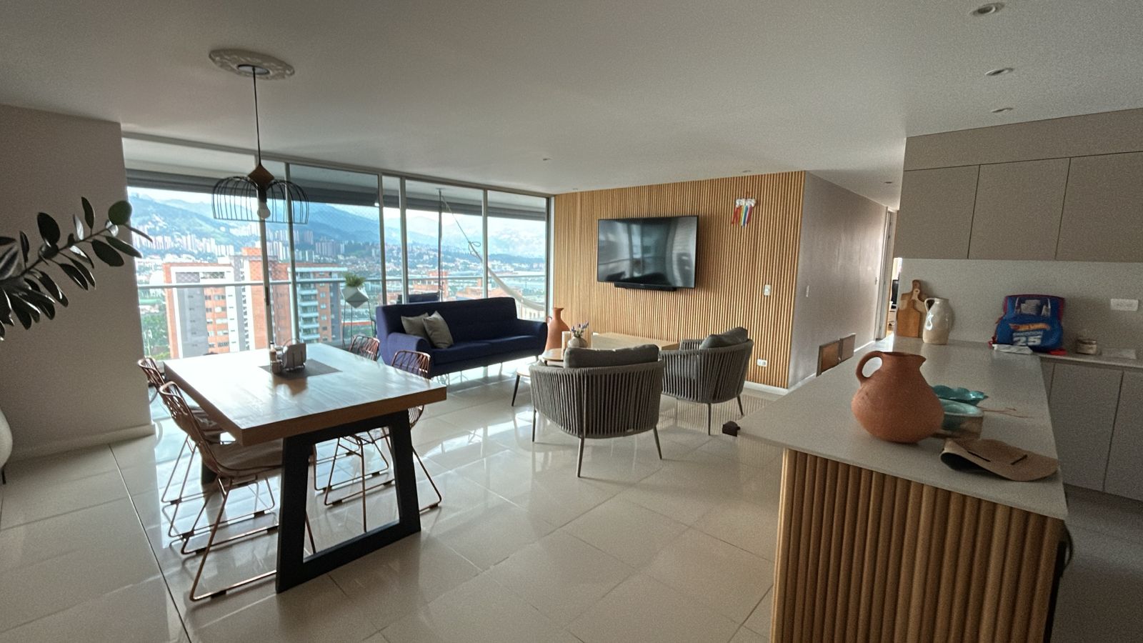 Venta De Apartamento En Zuñiga Envigado Antioquia