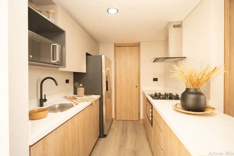 Apartamento para venta las palmas poblado cesión de derechos