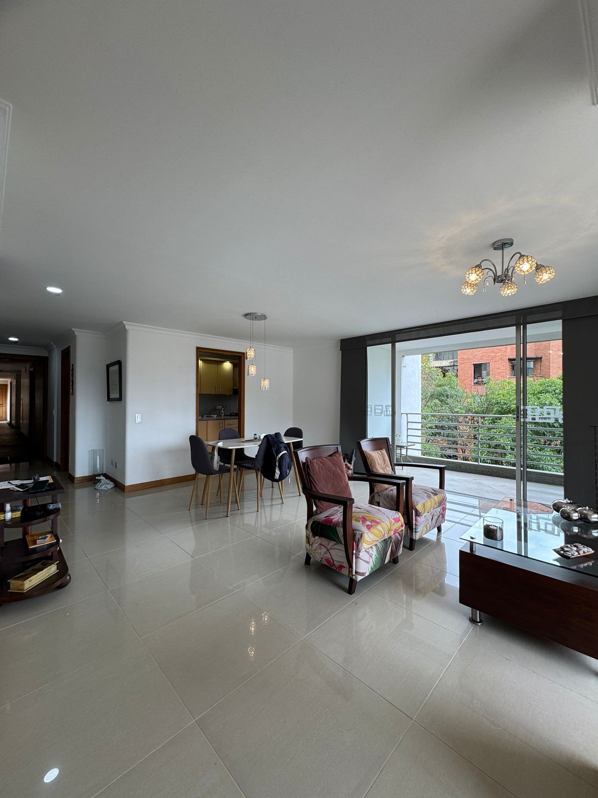 Apartamento para la Venta en Laureles Antioquia