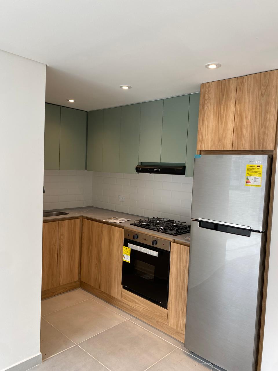 Apartamento para venta en Rionegro Fontibón